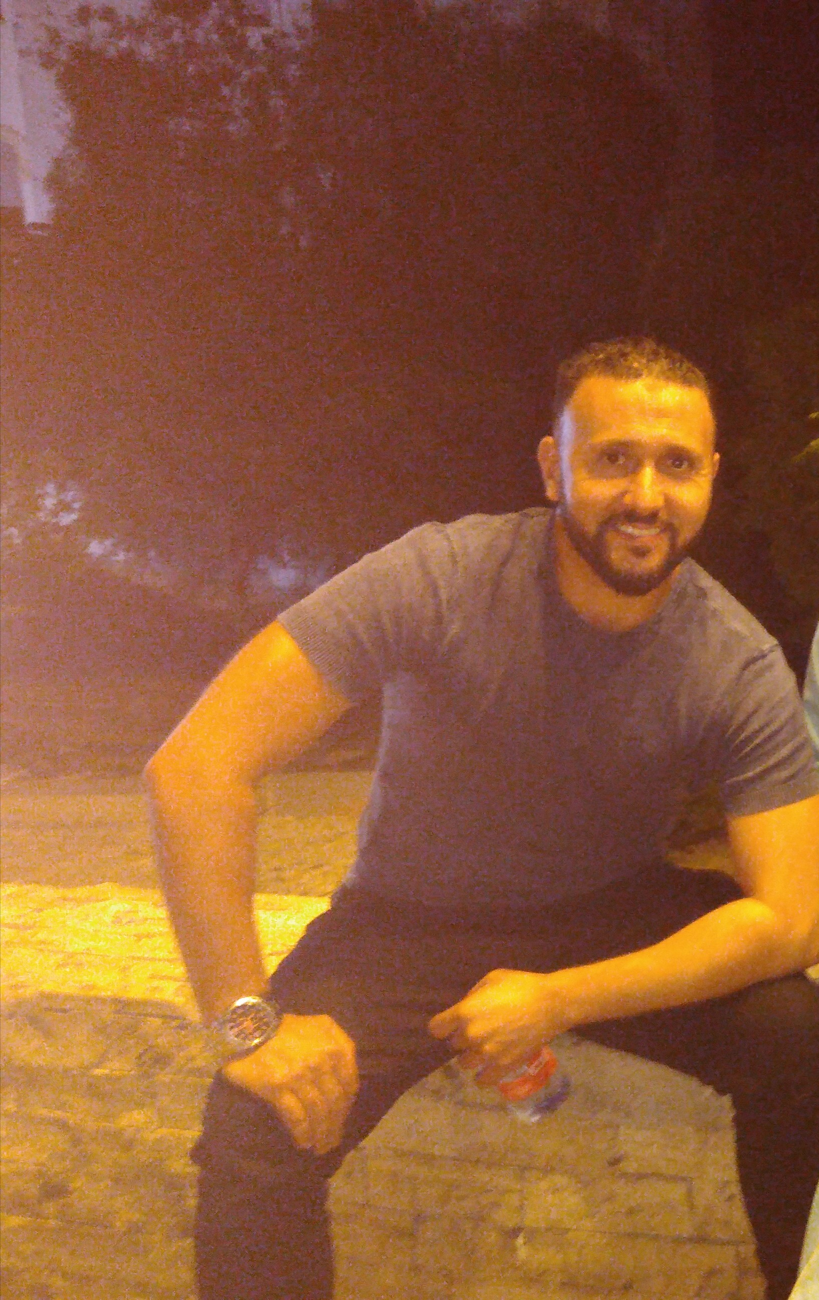 Profile picture of Elias82