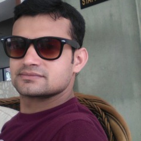 Profile picture of Luqman Ali