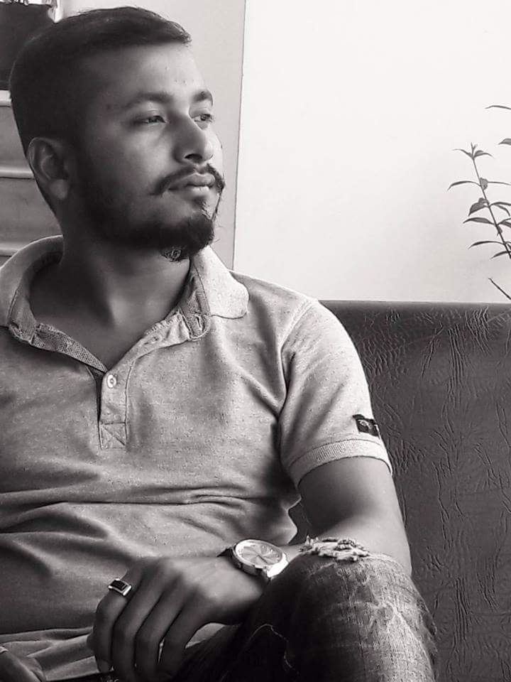 Profile picture of IMRAN RAHMAN