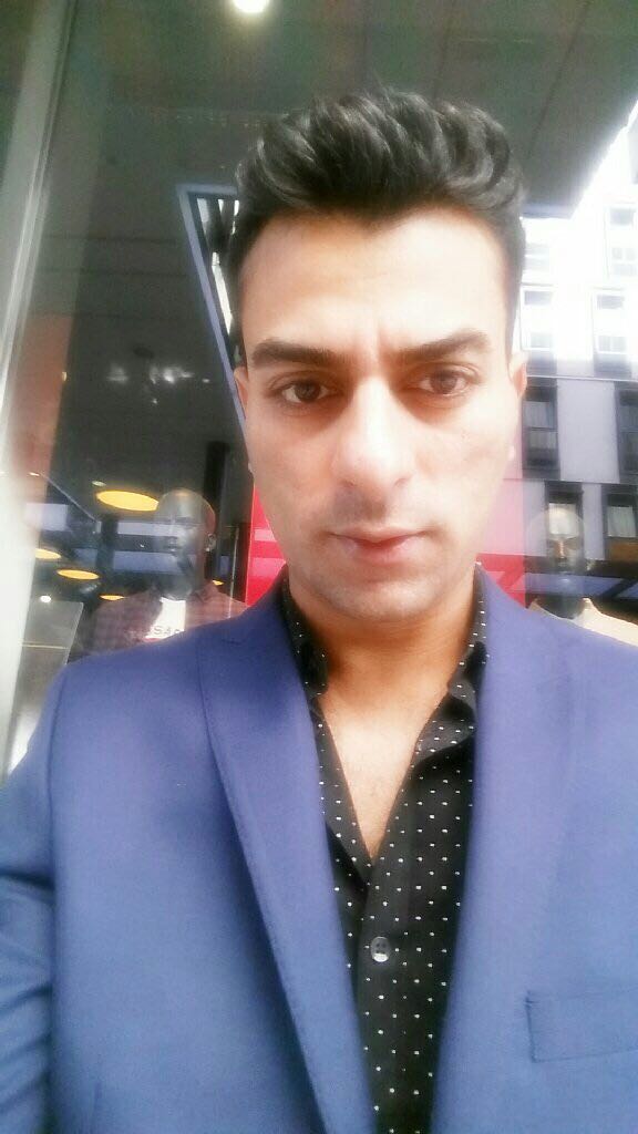 Profile picture of Shahruk ansari