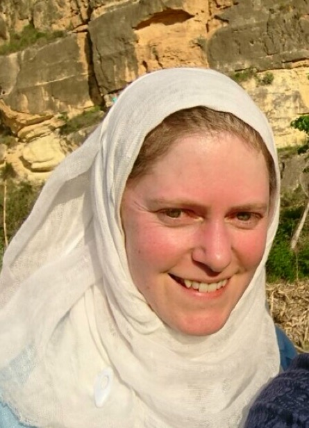 Profile picture of Amina C