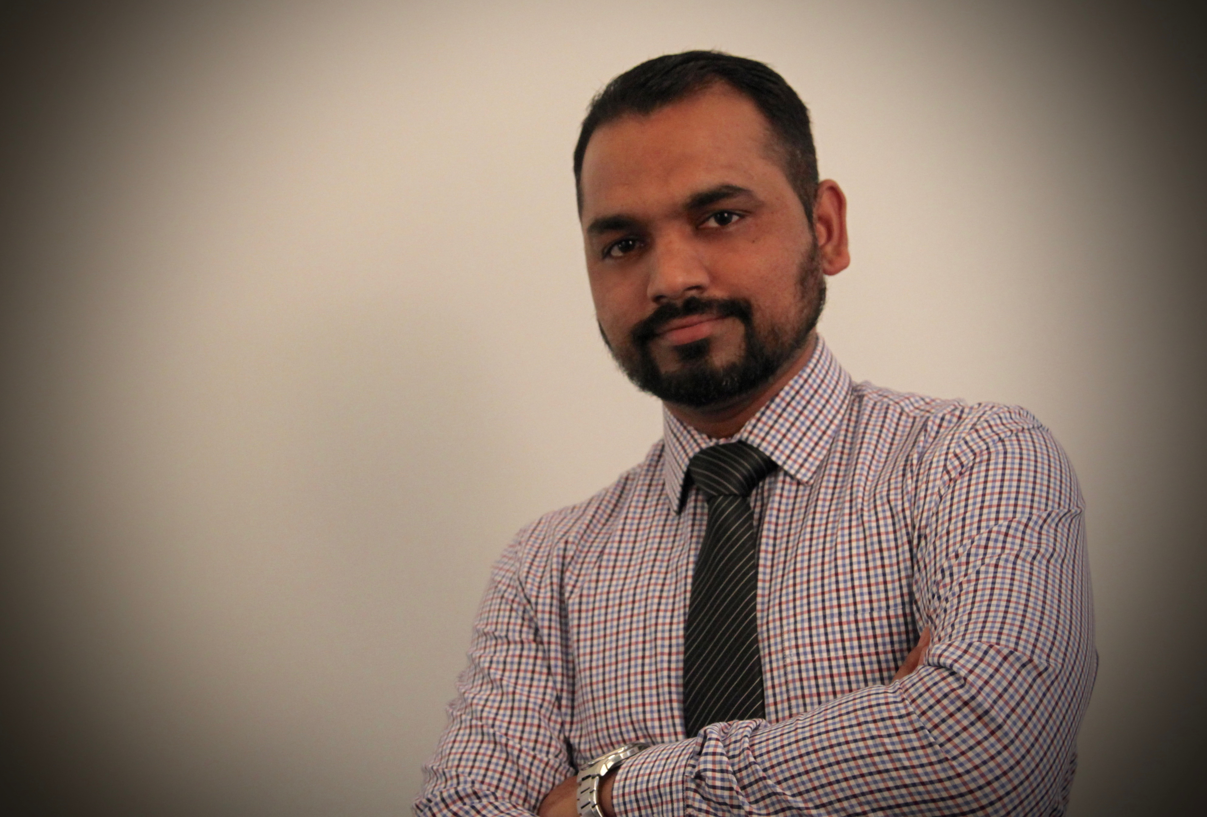 Profile picture of Muhammad Azeem