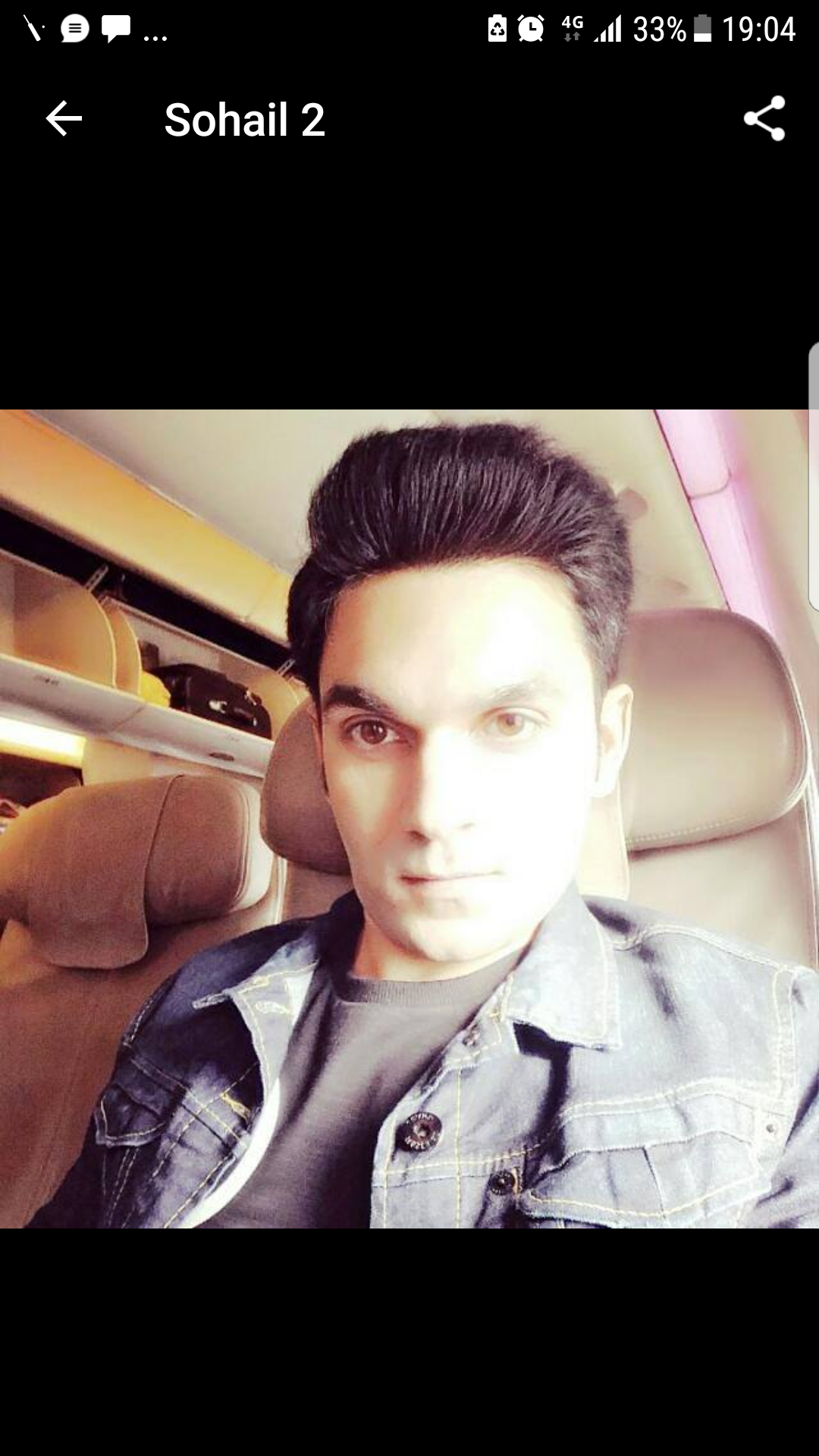 Profile picture of sohail