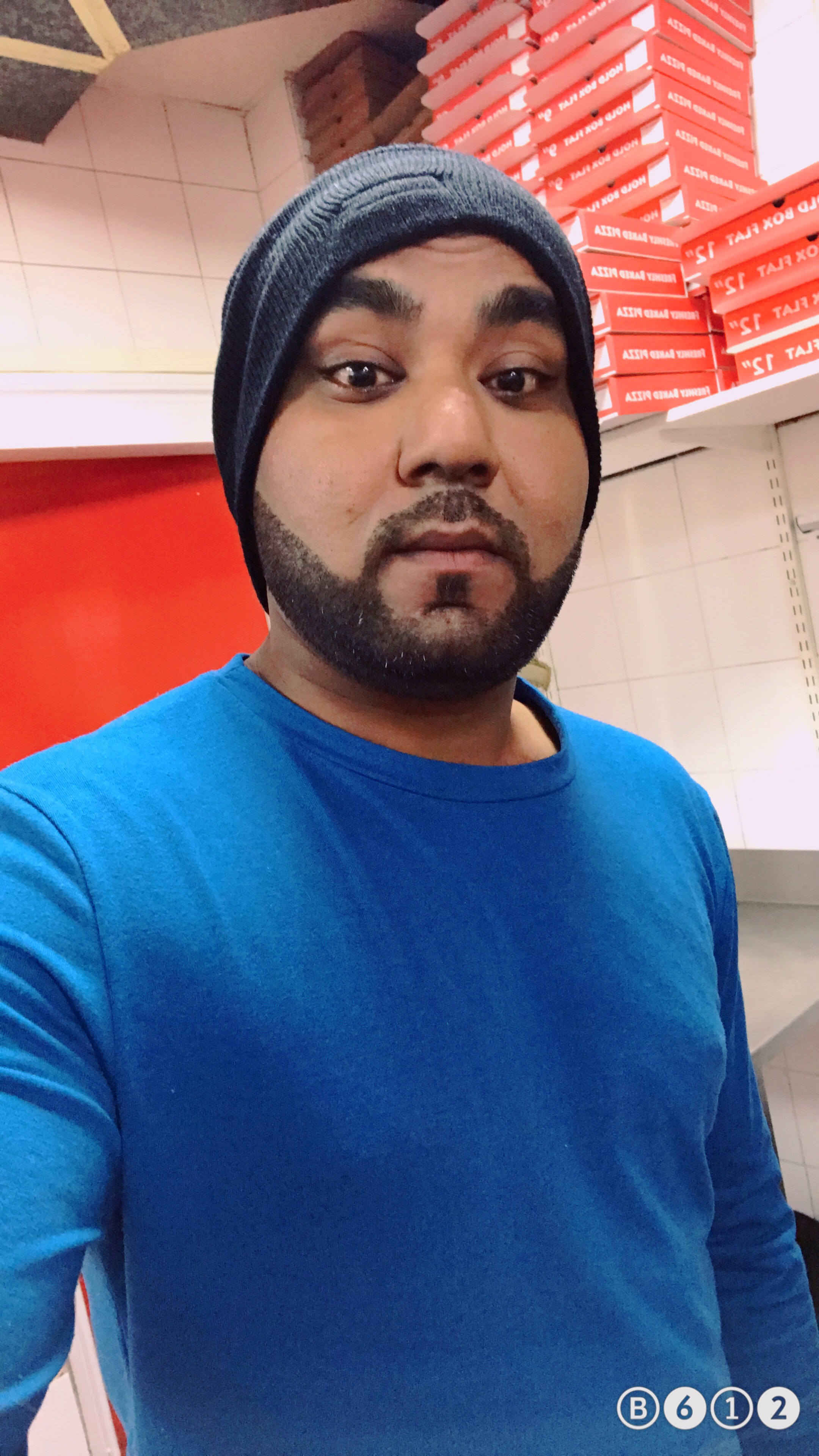 Profile picture of 32 years old guy