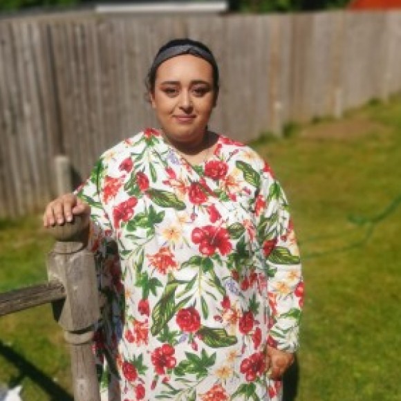 Profile picture of Saarah