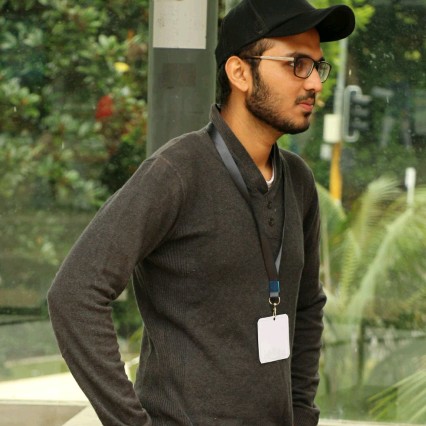 Profile picture of Amin