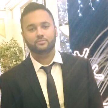 Profile picture of PHD student looking for bride