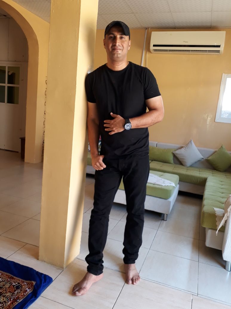 Profile picture of Shoeb khan