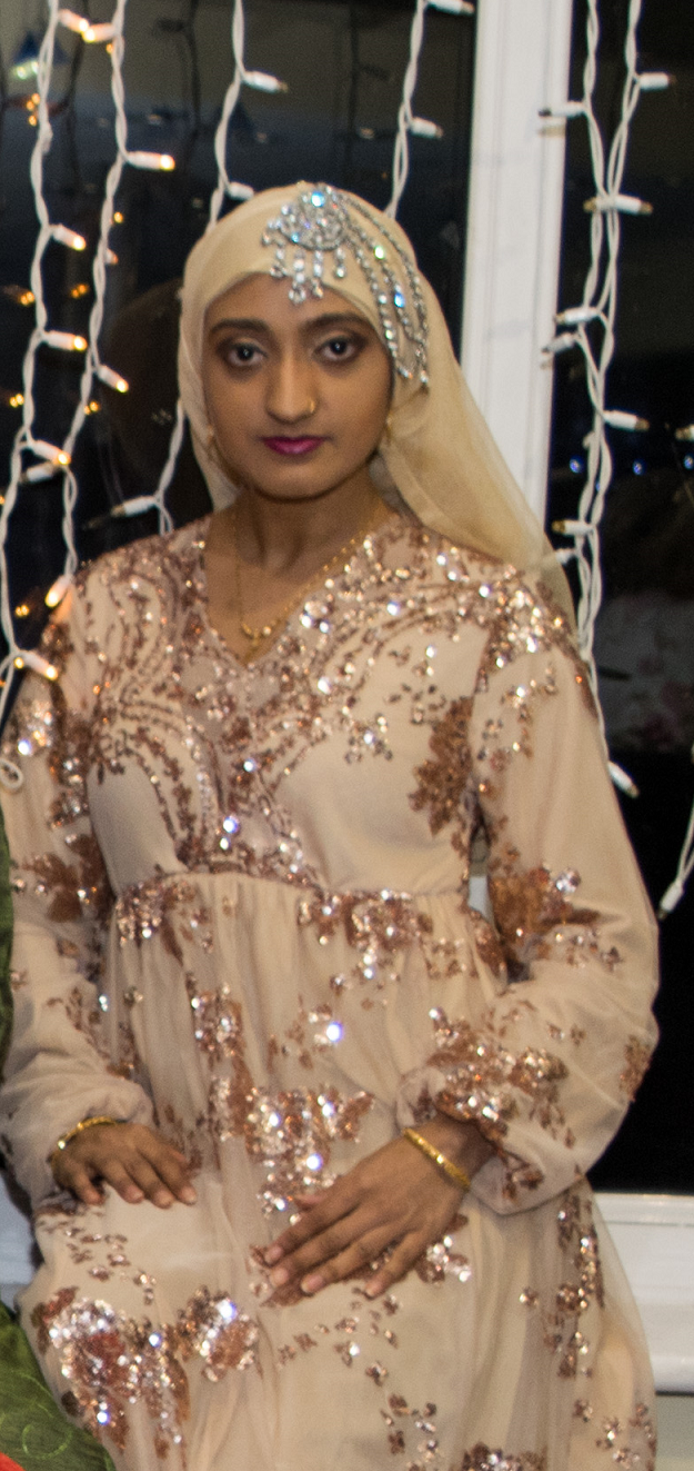 Profile picture of Faithfulmuslima
