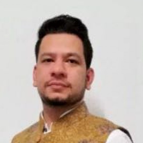 Profile picture of Salman Akram