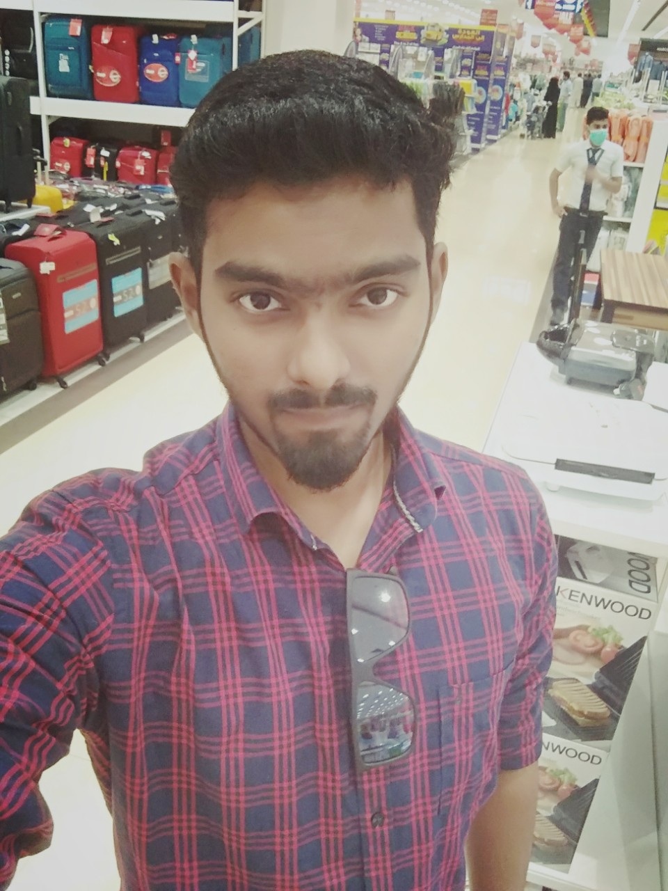 Profile picture of Thajudeen