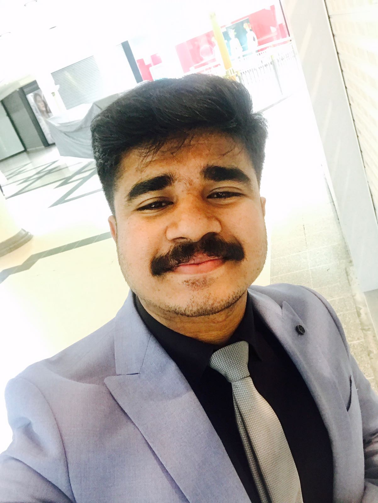 Profile picture of Ajmal Alikhan
