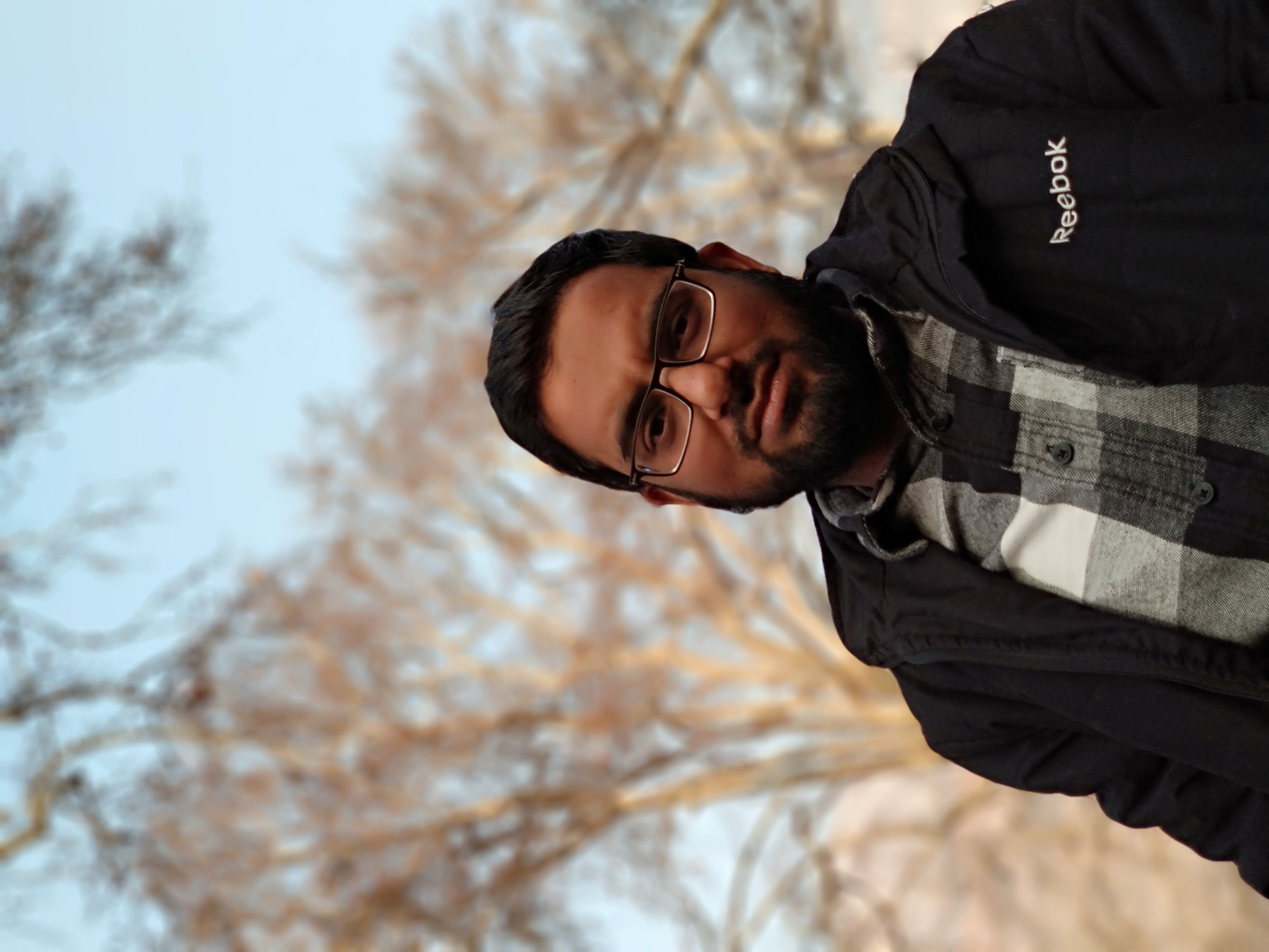 Profile picture of Rafi