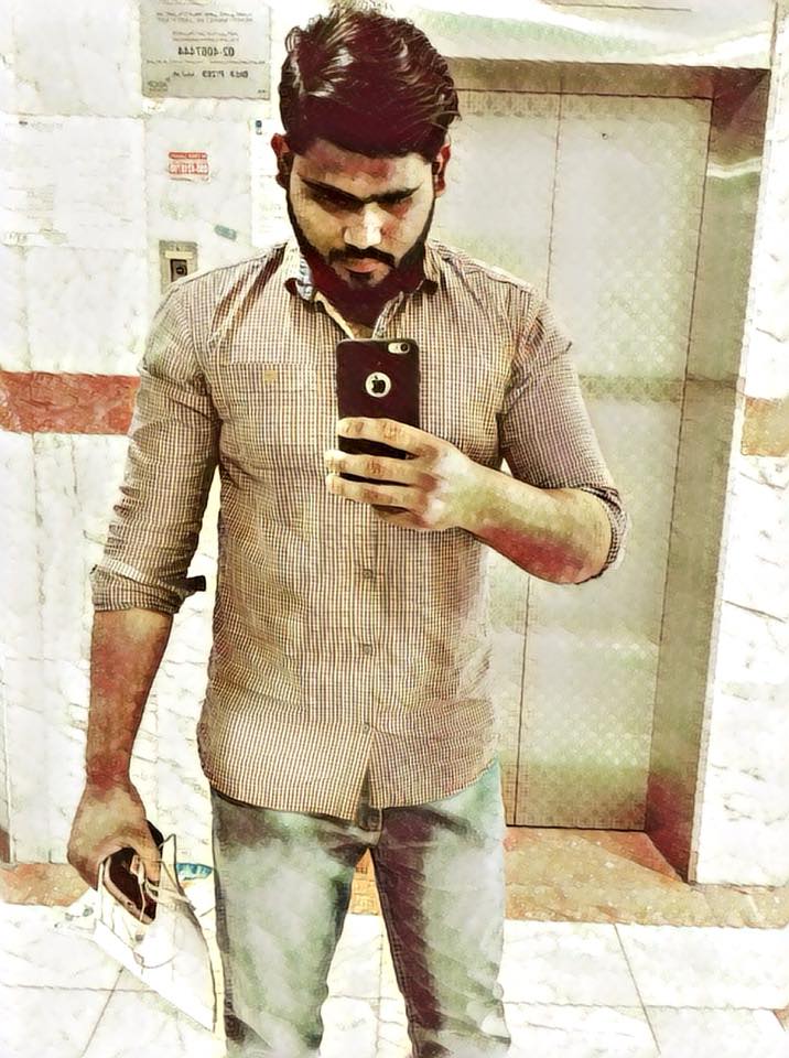 Profile picture of Waleed Akram