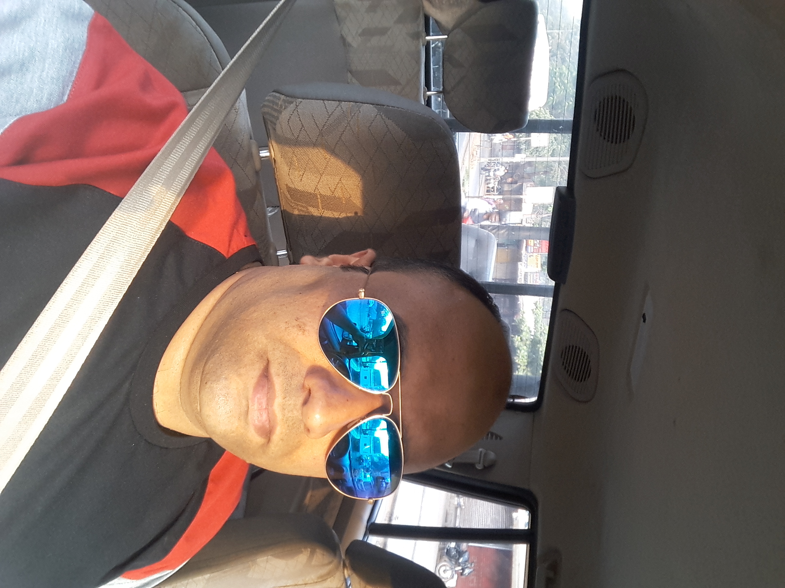 Profile picture of Farooq Kadri