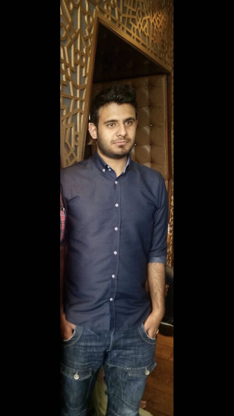 Profile picture of Zain