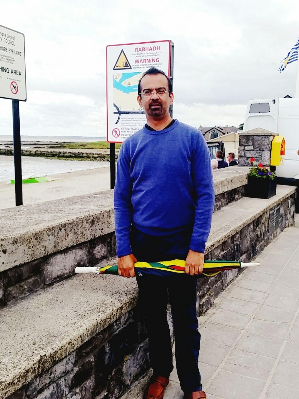 Profile picture of syed Abbas