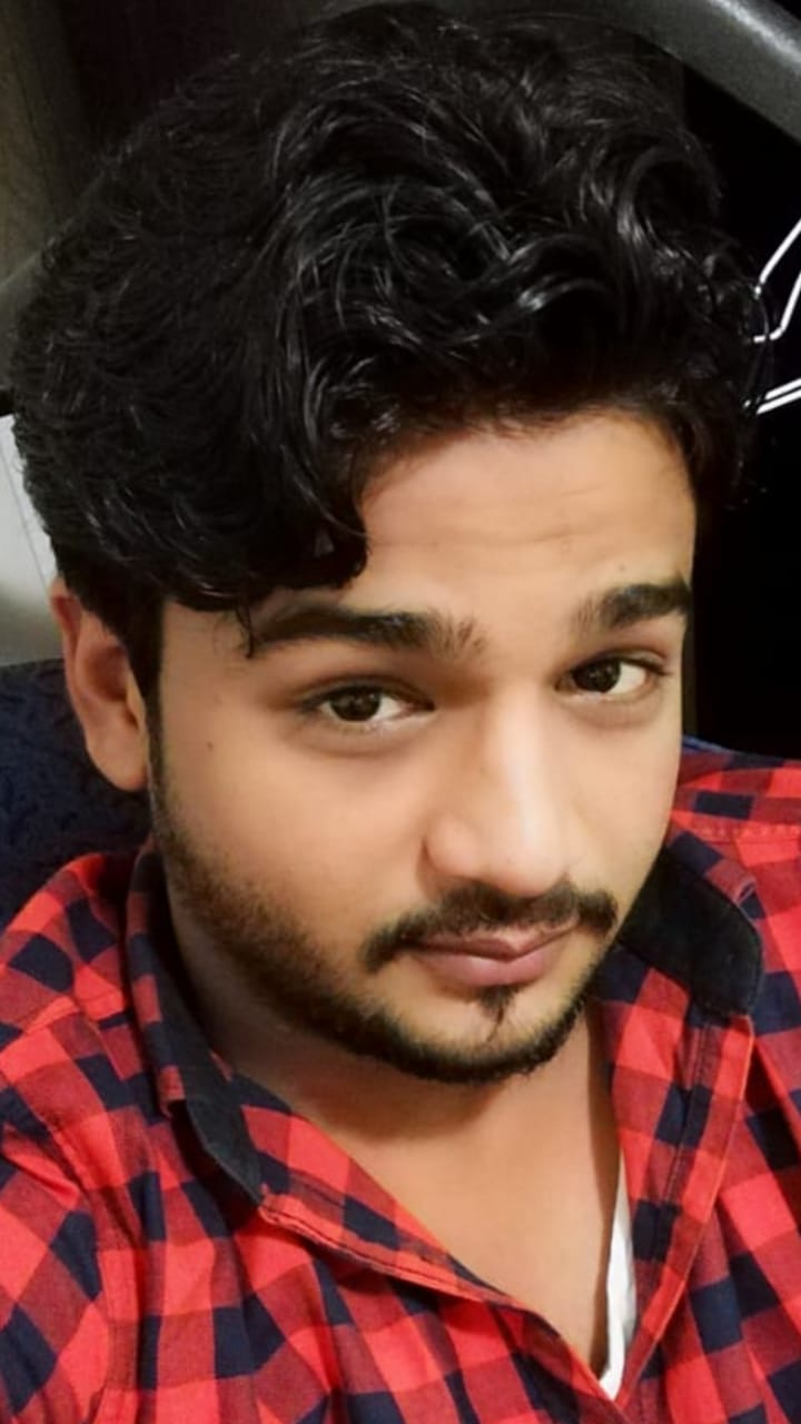 Profile picture of ATIF AMEER