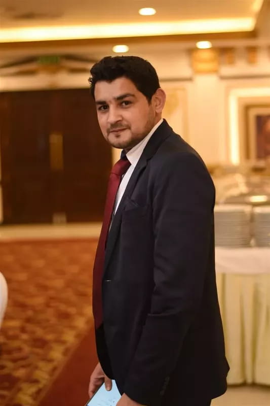 Profile picture of Naeem akhtar