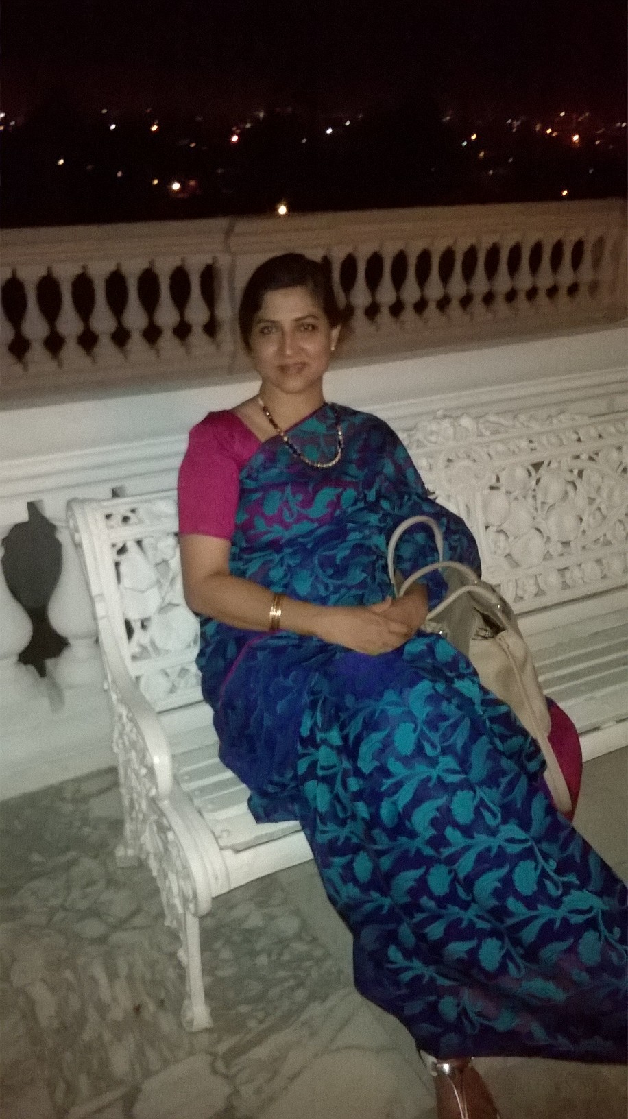 Profile picture of Nishat Shah