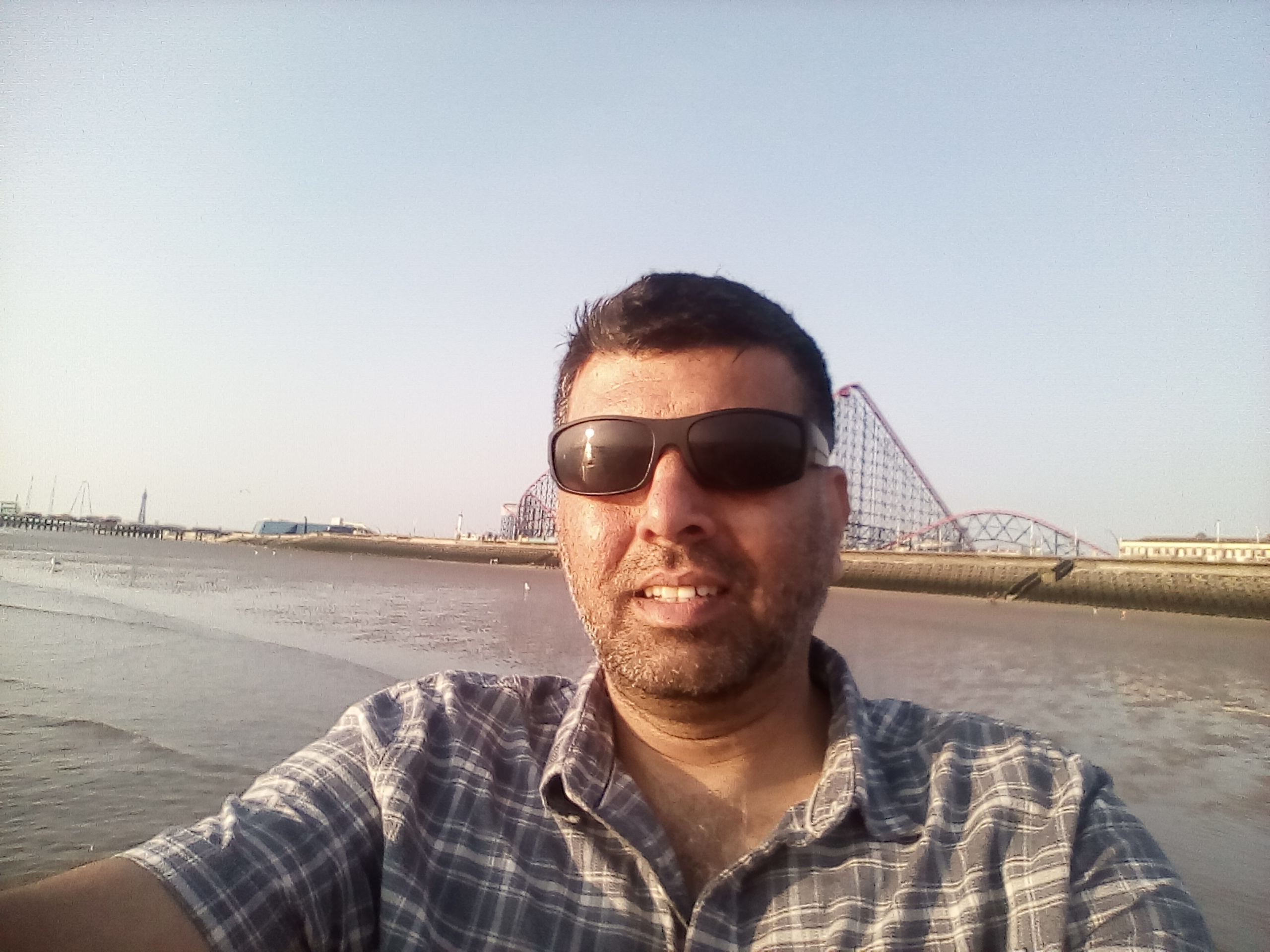 Profile picture of Salim