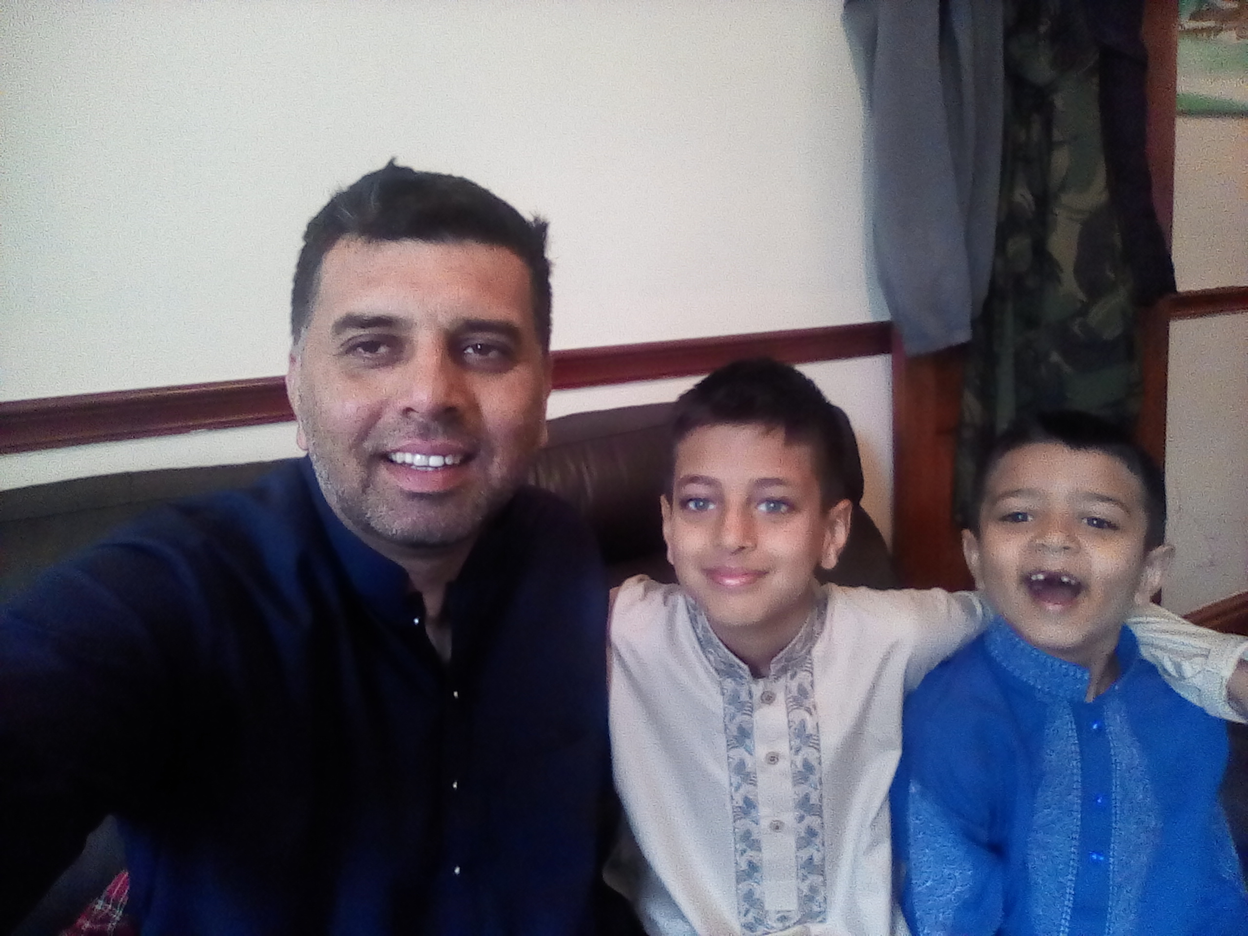 Profile picture of Salim
