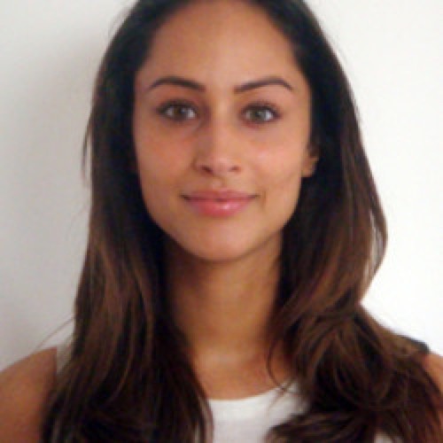Profile picture of Ajiha