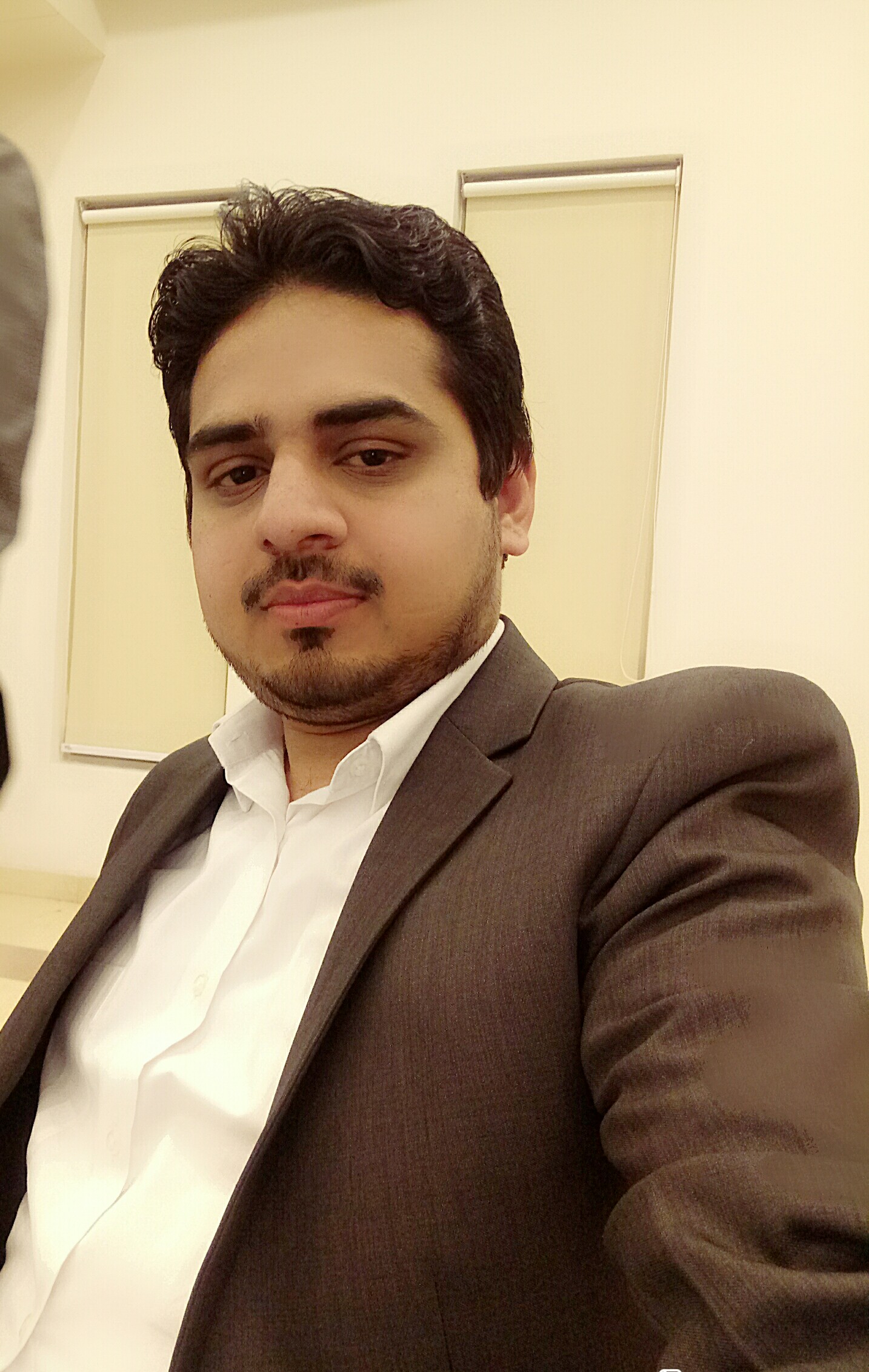 Profile picture of Muhammad zeeshan