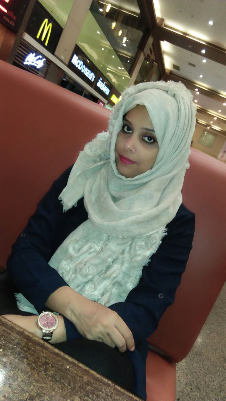 Profile picture of Mariyam Khatoon