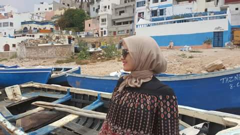 Profile picture of بسمة امل
