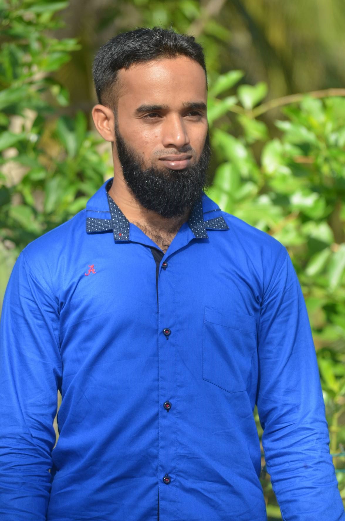 Profile picture of Jazeem Muhammad