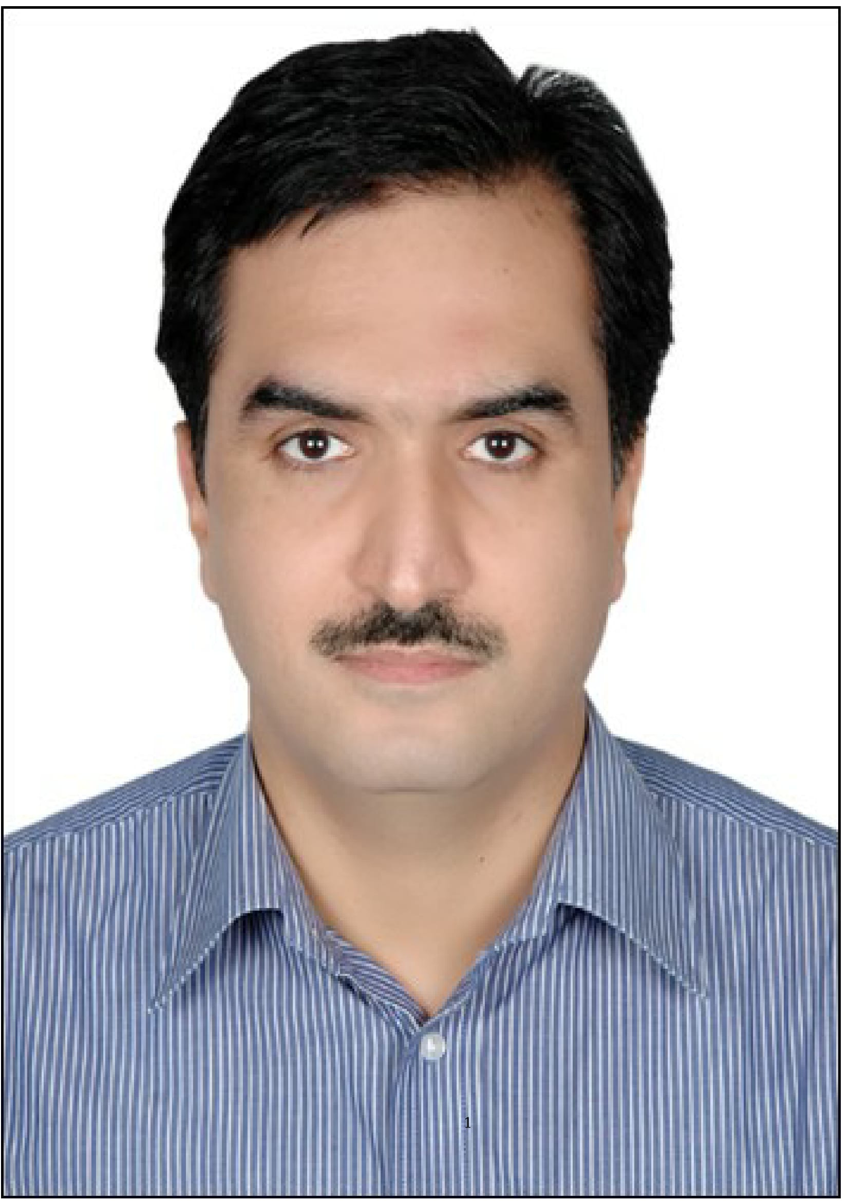 Profile picture of Pakistan ENT surgeon