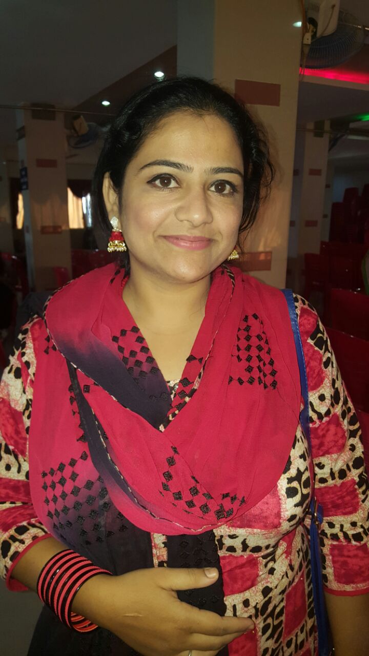 Profile picture of Fariha