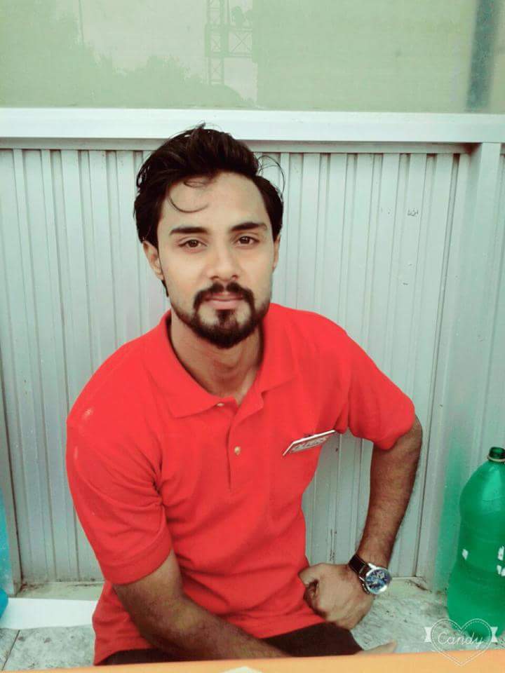 Profile picture of Yasir Ali