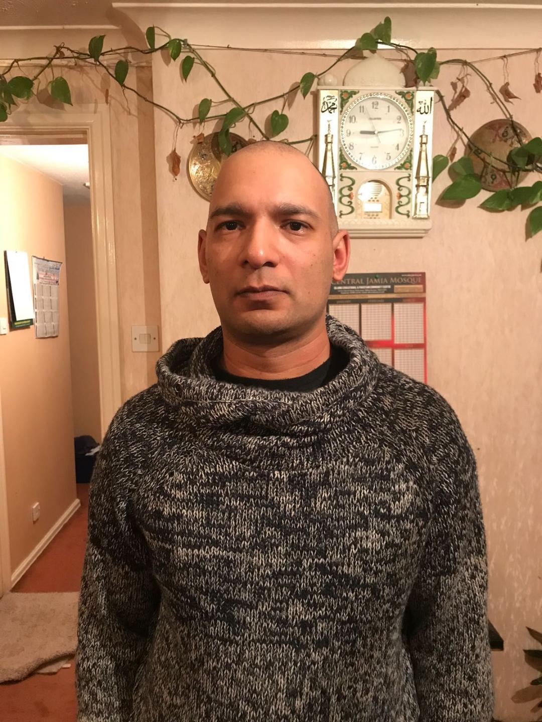 Profile picture of Atique Khalid