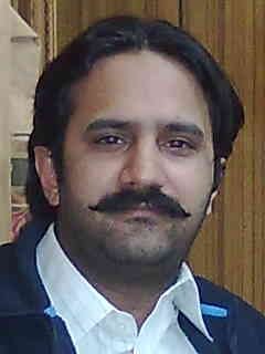 Profile picture of YASIR ALI