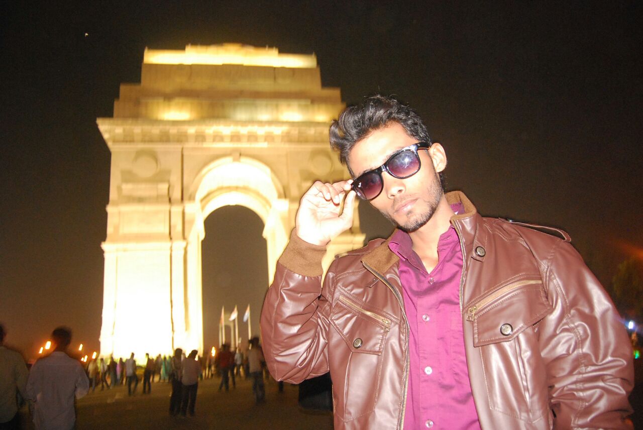 Profile picture of Mohammad shanawaz