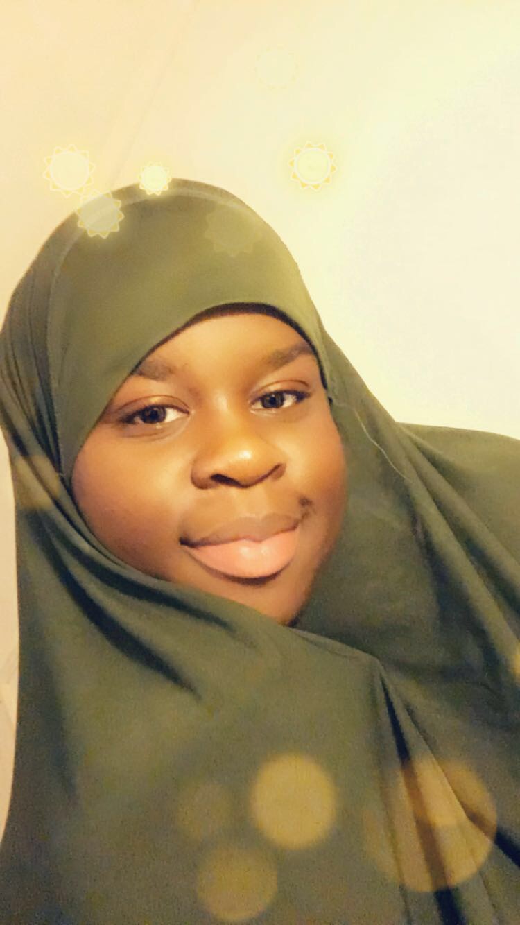 Profile picture of Aminata
