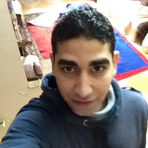 Profile picture of Mustafa Gwayed