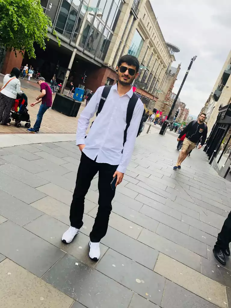 Profile picture of Arshad khan
