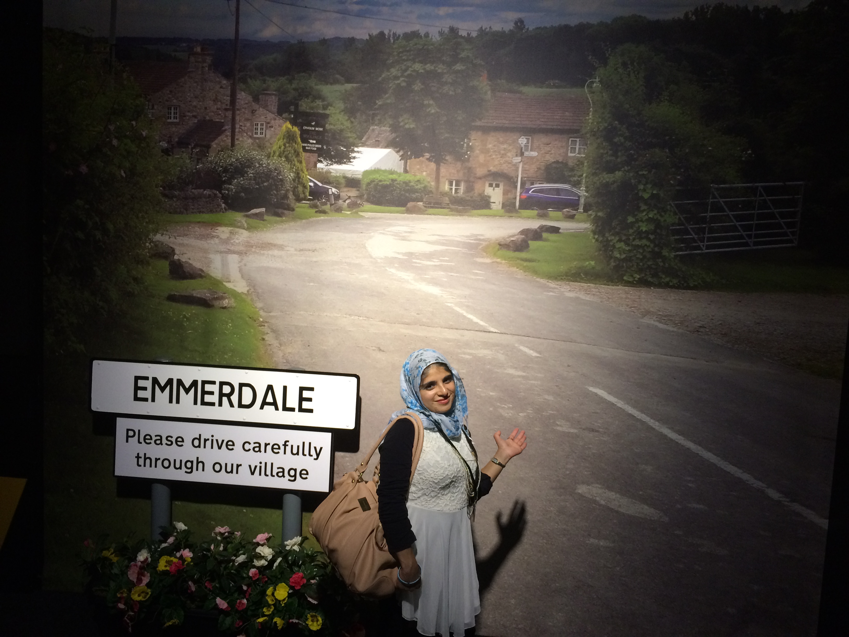 Profile picture of Globe trotter, yoga and latte oficionado