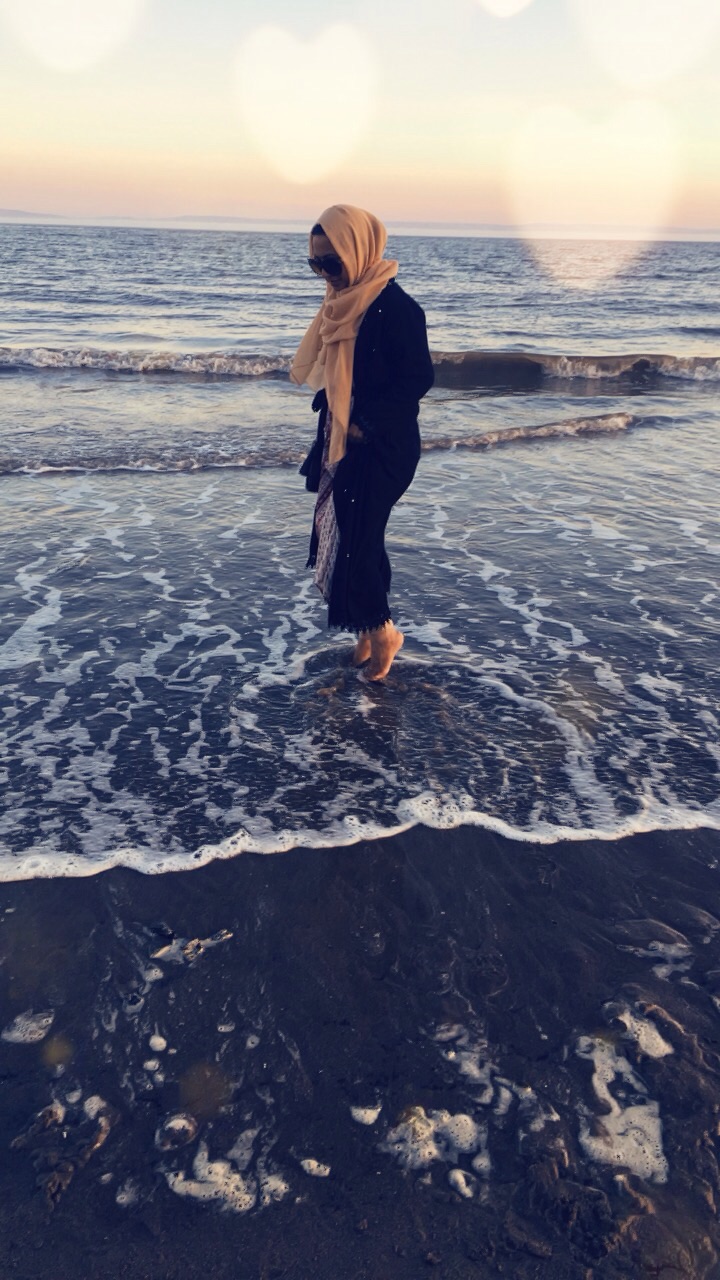 Profile picture of Walk to jannah