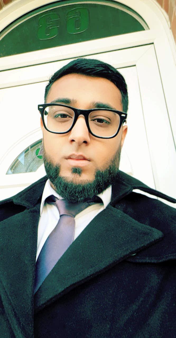 Profile picture of Rizwan