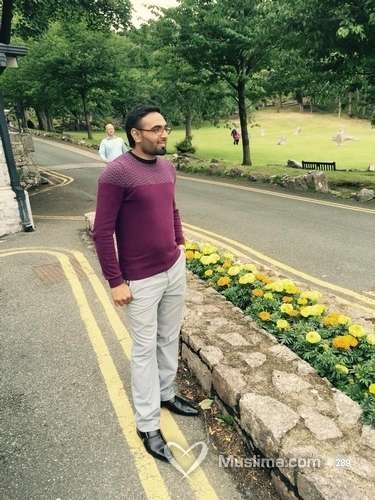 Profile picture of here in search of my life partner