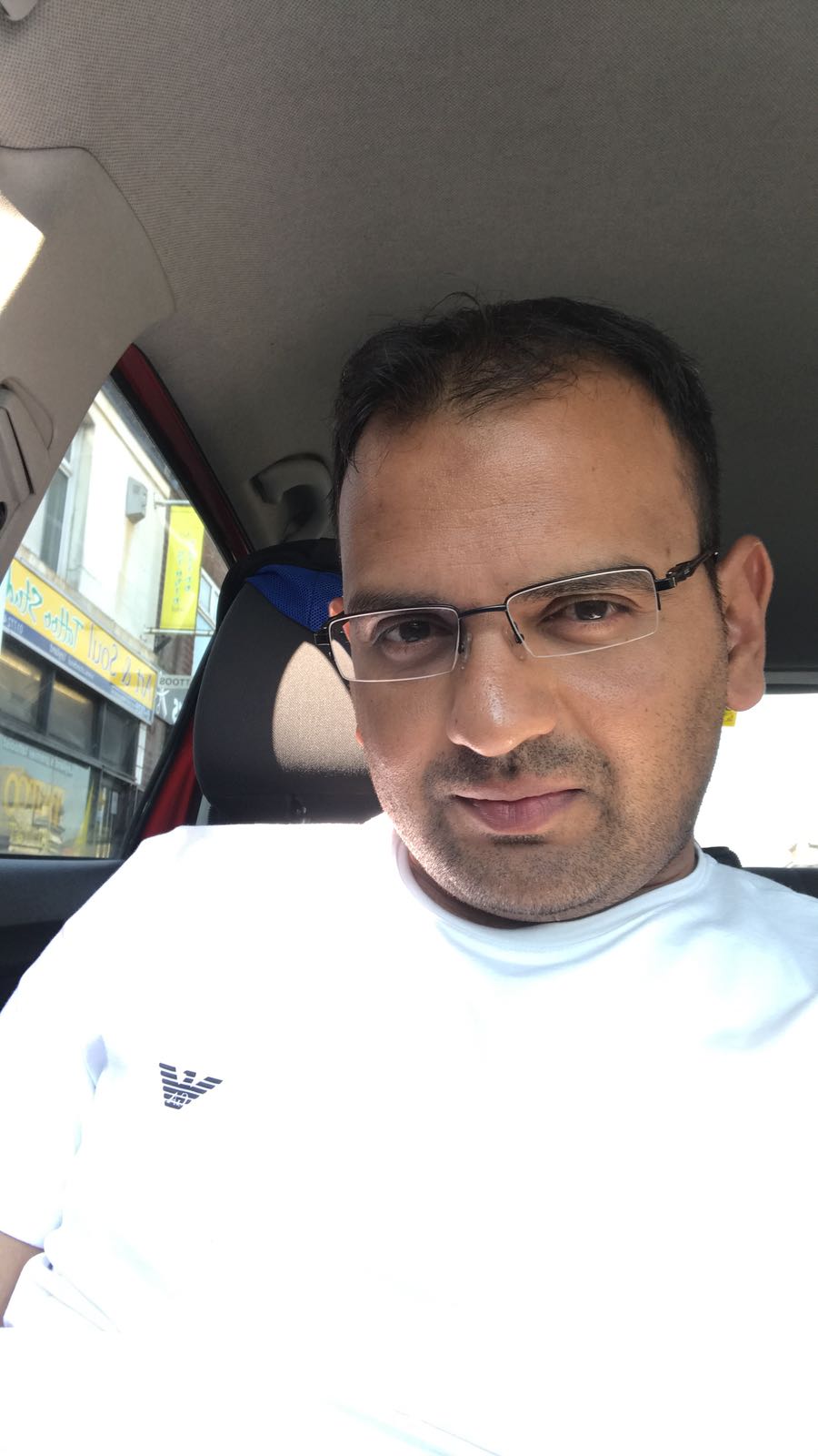 Profile picture of Muhammad Imran