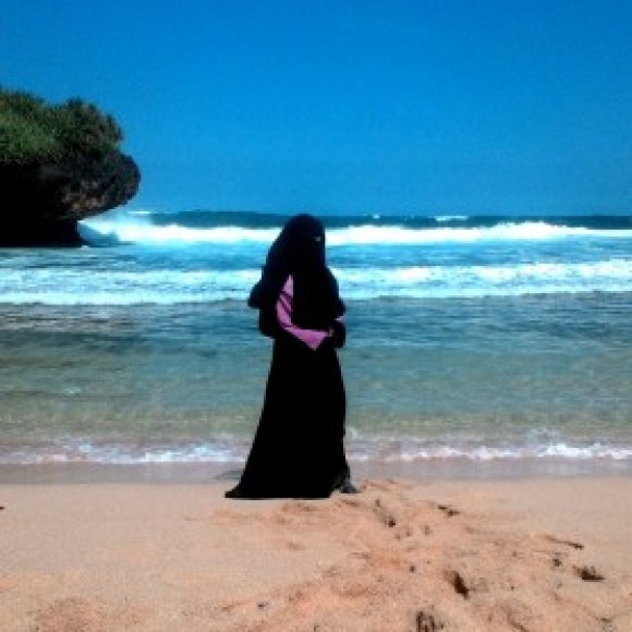 Profile picture of Umm Arslan