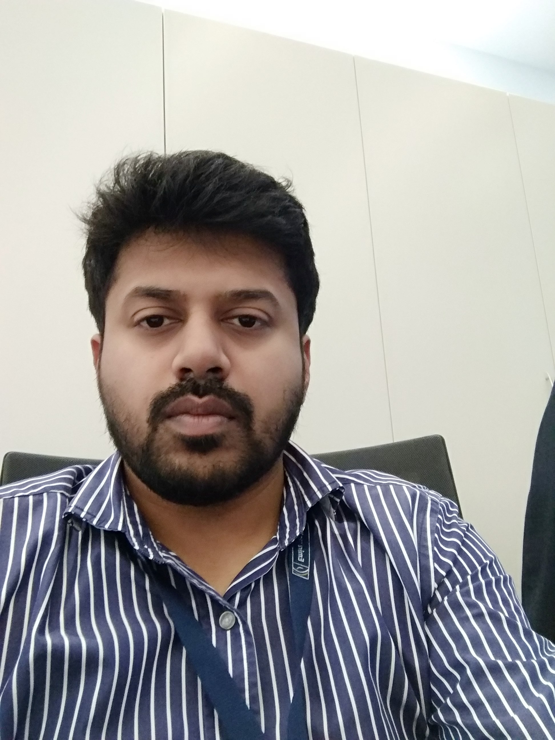 Profile picture of Zahid Hussain