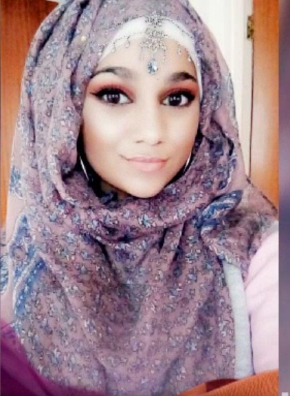 Profile picture of NICE GIRL