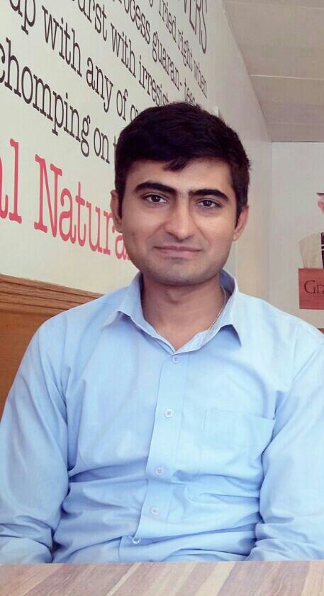 Profile picture of Muhammad Adil