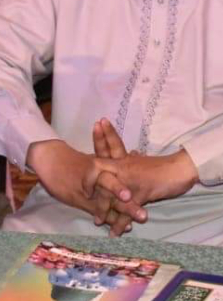 Profile picture of Amir khan